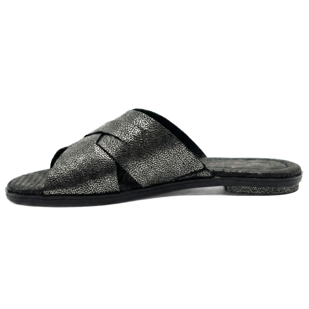 Sandália de Couro Rio de Luz - 2022