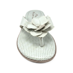 Carregue a imagem no visualizador da Galeria, Sandália de Couro Rio de Luz - 2026
