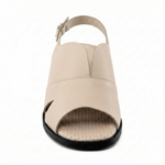 Carregue a imagem no visualizador da Galeria, Sandália de Couro Rio de Luz - 8111
