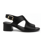 Carregue a imagem no visualizador da Galeria, Sandália de Couro Rio de Luz - 8108
