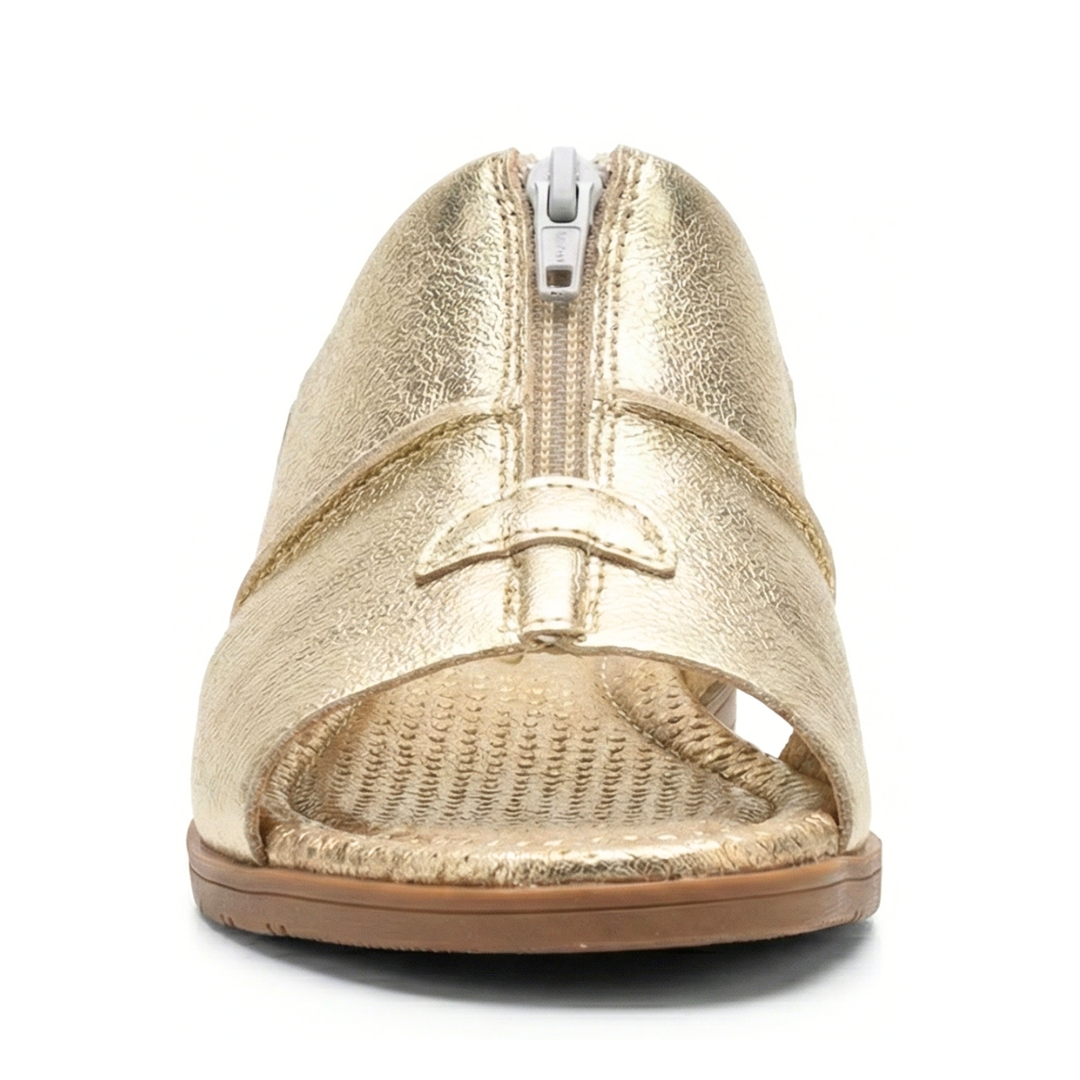 Sandália de Couro Rio de Luz - 2017