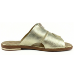 Carregue a imagem no visualizador da Galeria, Sandália de Couro Rio de Luz - 2017
