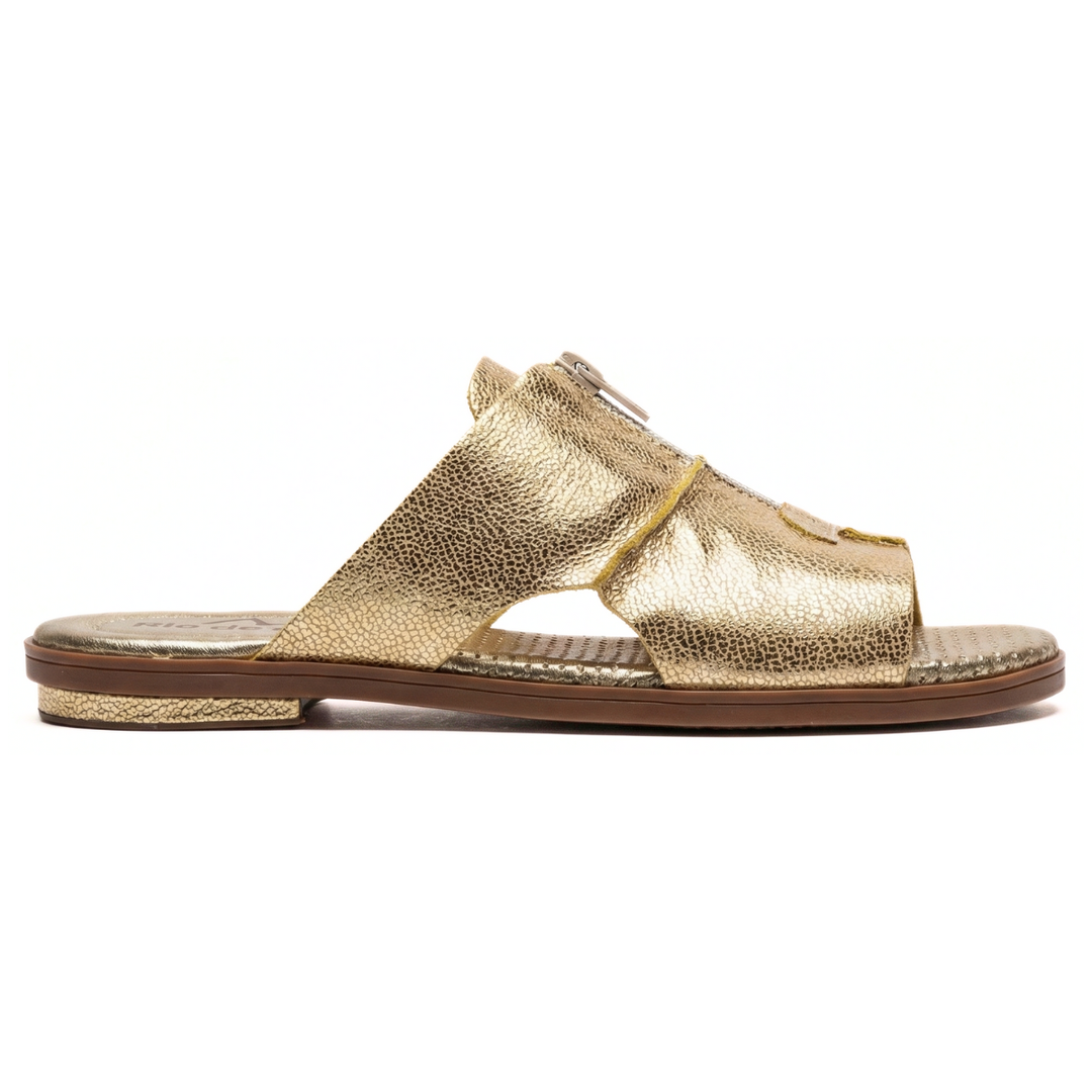 Sandália de Couro Rio de Luz - 2017