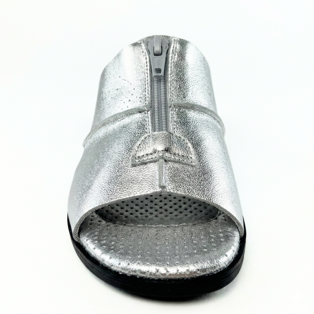 Sandália de Couro Rio de Luz - 2017