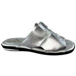 Carregue a imagem no visualizador da Galeria, Sandália de Couro Rio de Luz - 2017
