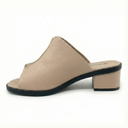 Sandália de Couro Rio de Luz - 8109