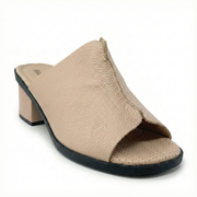 Sandália de Couro Rio de Luz - 8109