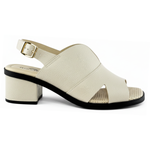 Carregue a imagem no visualizador da Galeria, Sandália de Couro Rio de Luz - 8111
