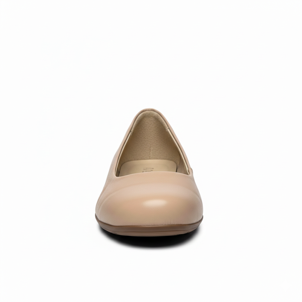 Tenis de Couro Rio de Luz - 7006