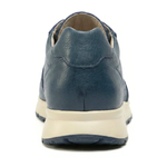 Carregue a imagem no visualizador da Galeria, Tenis de Couro Rio de Luz - 4001
