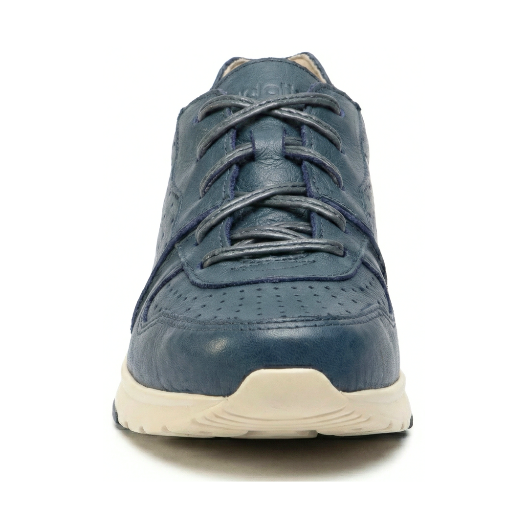 Tenis de Couro Rio de Luz - 4001