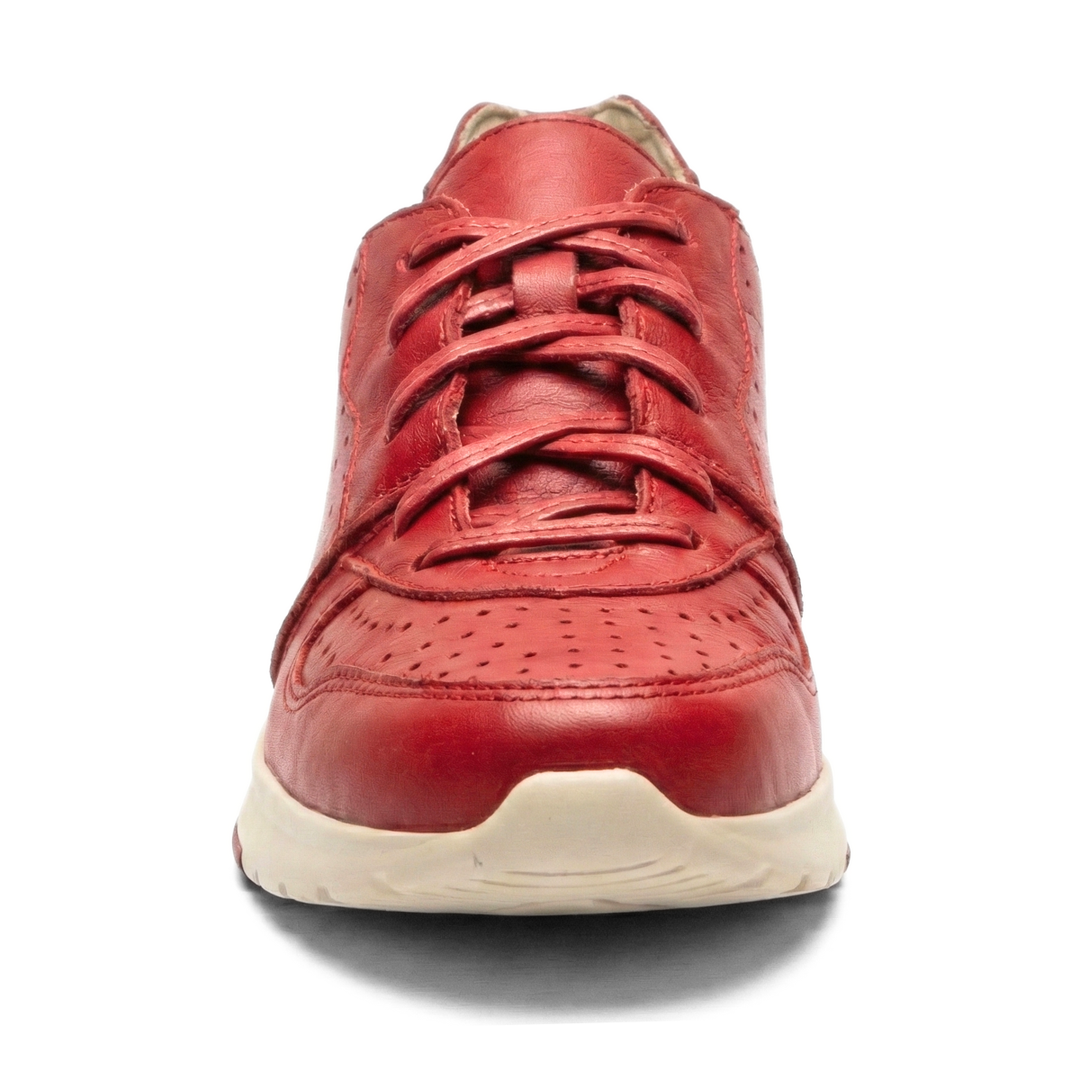 Tenis de Couro Rio de Luz - 4001