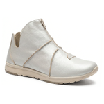 Carregue a imagem no visualizador da Galeria, Tenis de Couro Rio de Luz - 4010
