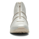 Carregue a imagem no visualizador da Galeria, Tenis de Couro Rio de Luz - 4010
