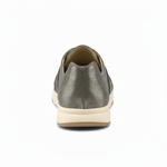 Carregue a imagem no visualizador da Galeria, Tenis de Couro Rio de Luz - 4018
