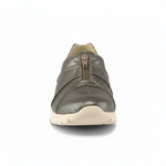 Carregue a imagem no visualizador da Galeria, Tenis de Couro Rio de Luz - 4018
