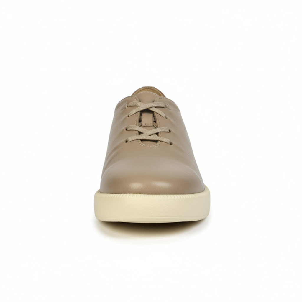 Tenis de Couro Rio de Luz - 332