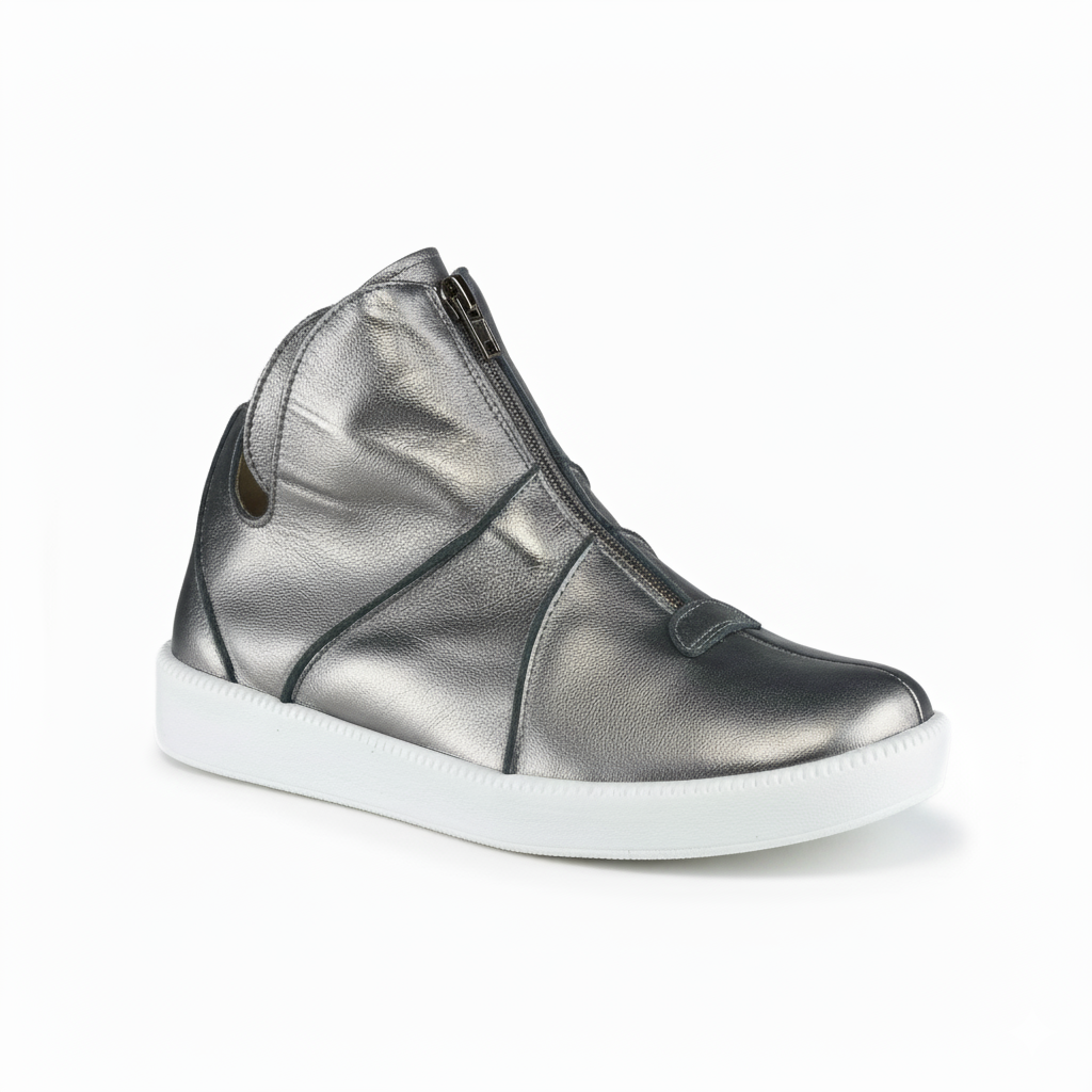 Bota de Couro Rio de Luz - 309