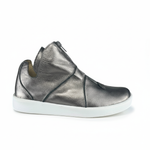 Carregue a imagem no visualizador da Galeria, Bota de Couro Rio de Luz - 309
