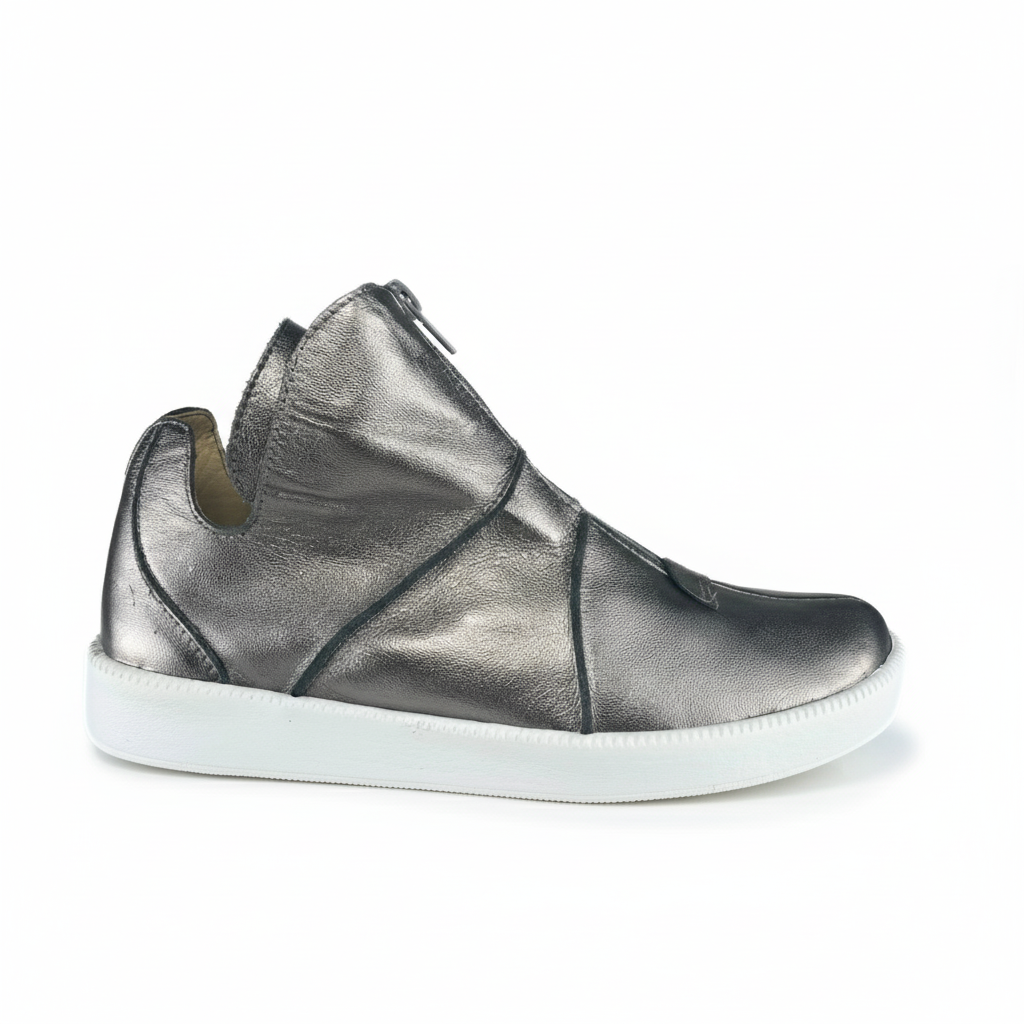 Bota de Couro Rio de Luz - 309