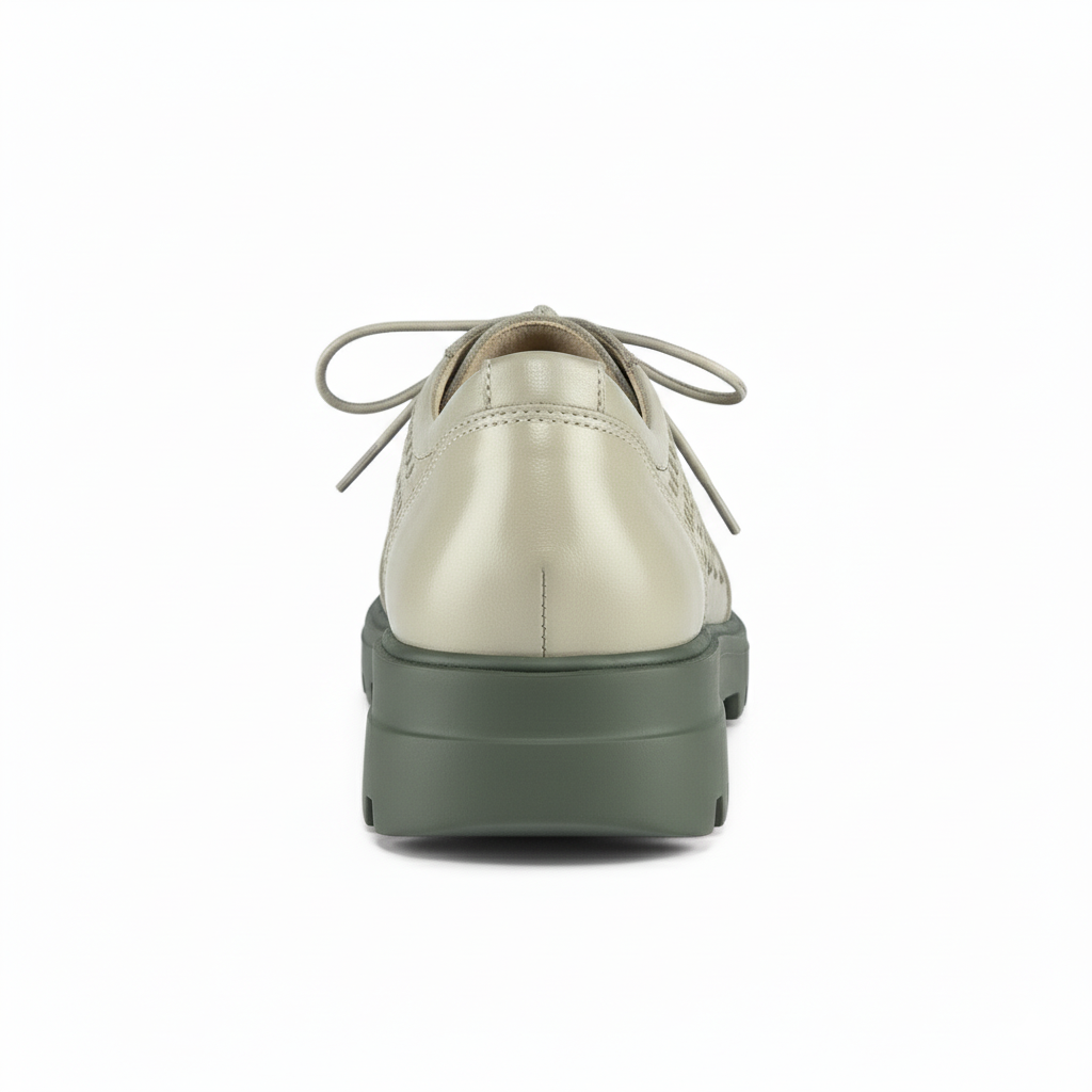 Tenis de Couro Rio de Luz- 903