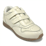 Carregue a imagem no visualizador da Galeria, Tenis de Couro Rio de Luz- 3009
