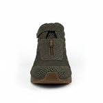 Carregue a imagem no visualizador da Galeria, Tenis de Couro Rio de Luz - 3012
