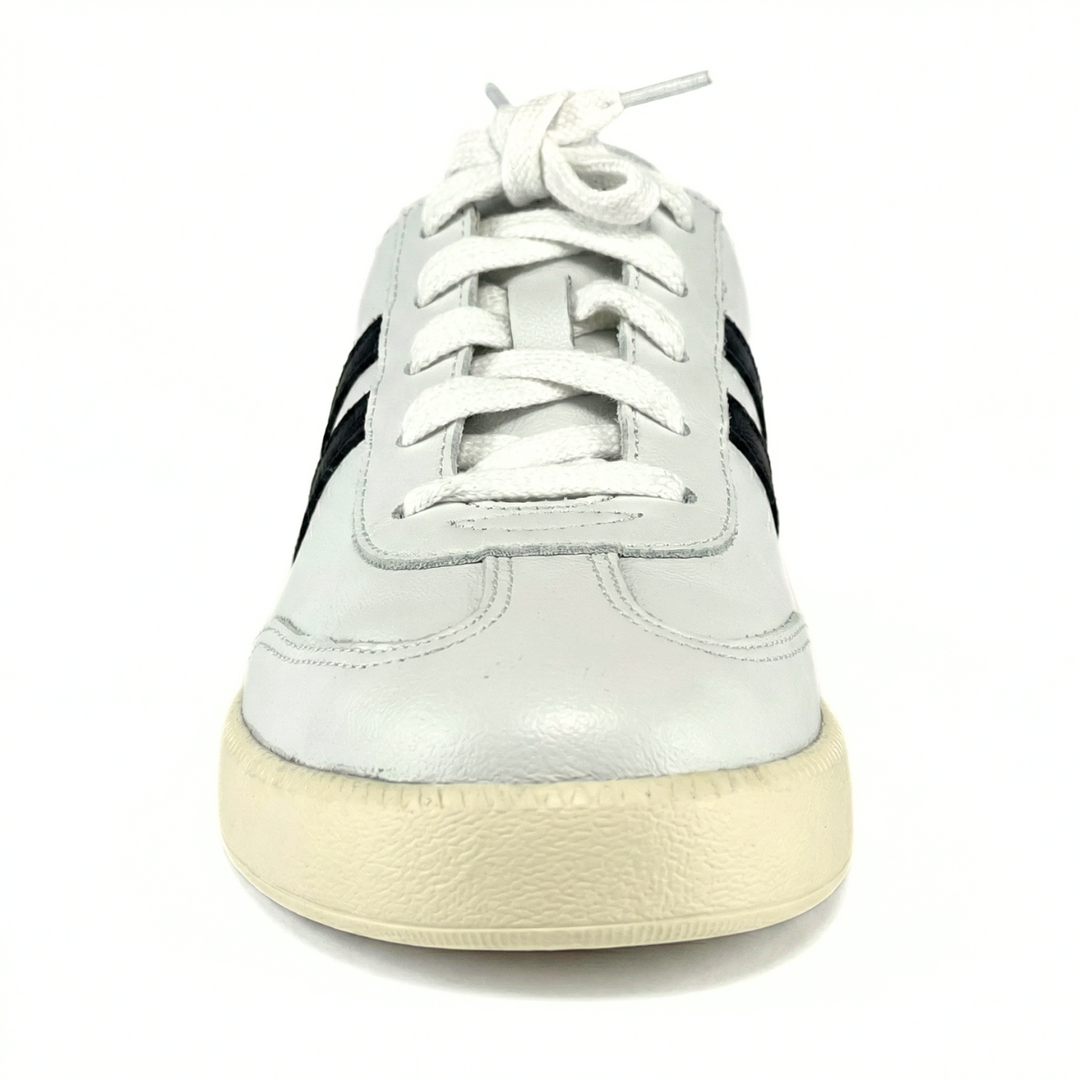 Tenis de Couro Rio de Luz - 326