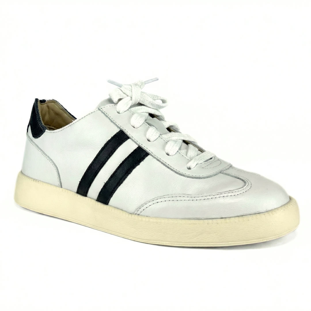 Tenis de Couro Rio de Luz - 326