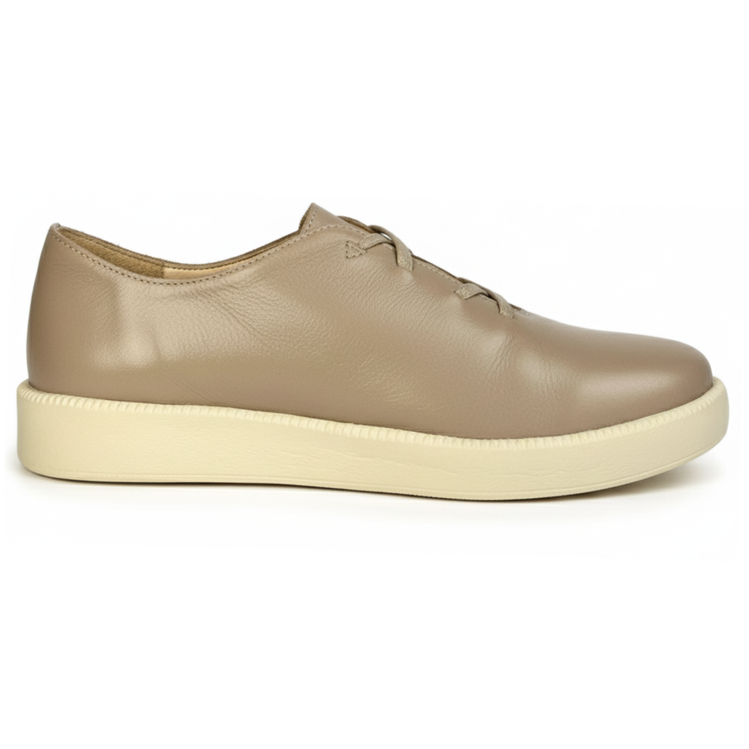 Tenis de Couro Rio de Luz - 332