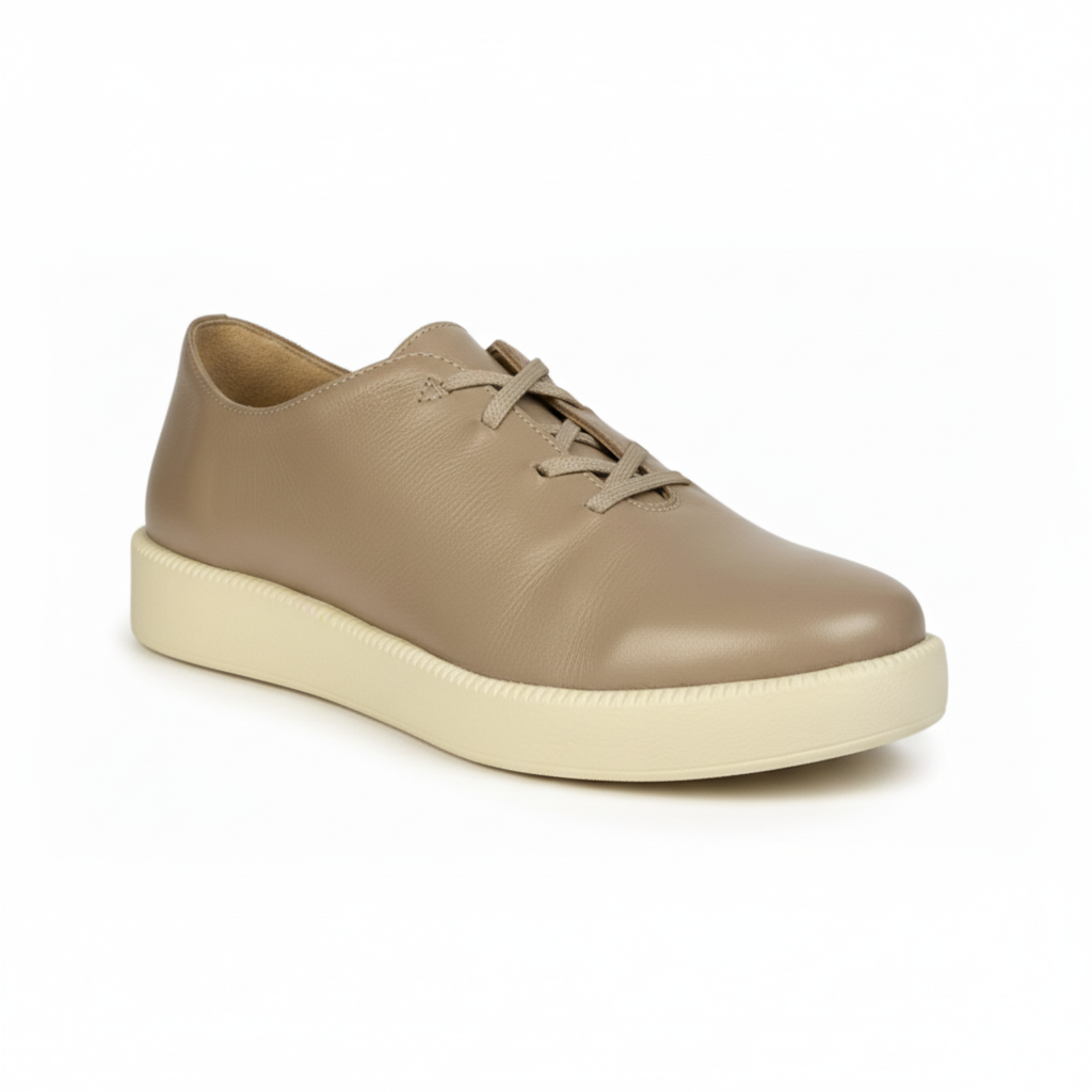 Tenis de Couro Rio de Luz - 332