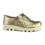 Carregue a imagem no visualizador da Galeria, Tenis de Couro Rio de Luz- 903
