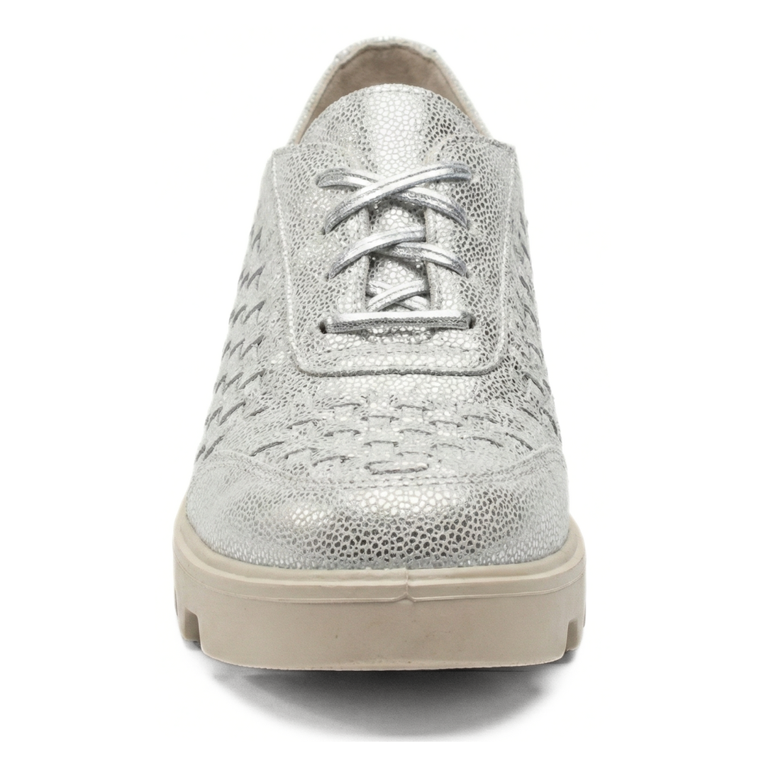 Tenis de Couro Rio de Luz- 903