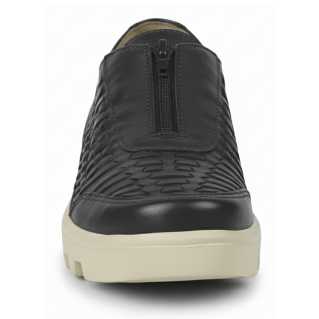 Tenis de Couro Rio de Luz - 934