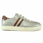 Carregue a imagem no visualizador da Galeria, Tenis de Couro Rio de Luz - 326
