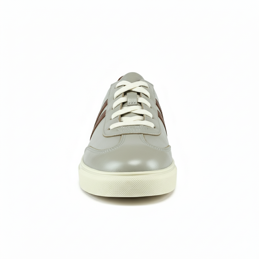 Tenis de Couro Rio de Luz - 326