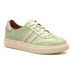 Carregue a imagem no visualizador da Galeria, Tenis de Couro Rio de Luz - Elba 326
