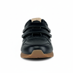 Carregue a imagem no visualizador da Galeria, Tenis de Couro Rio de Luz- 3009
