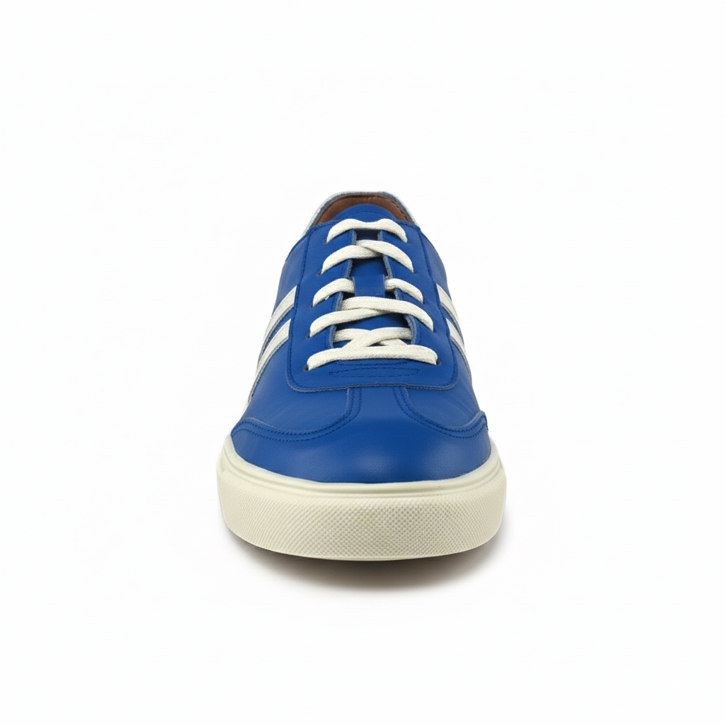 Tenis de Couro Rio de Luz - Elba 326