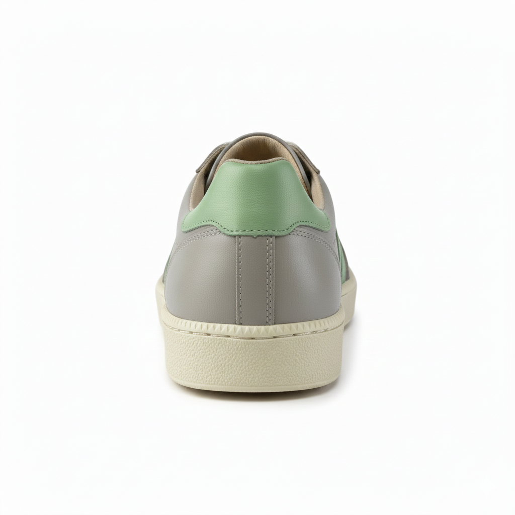 Tenis de Couro Rio de Luz - 326