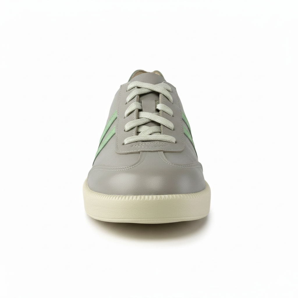 Tenis de Couro Rio de Luz - 326