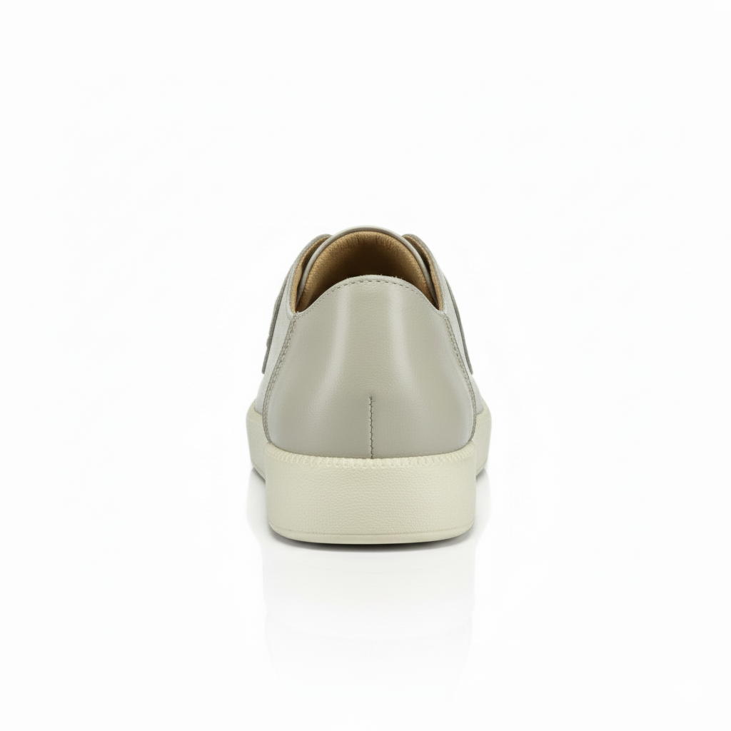 Tenis de Couro Rio de Luz - 330