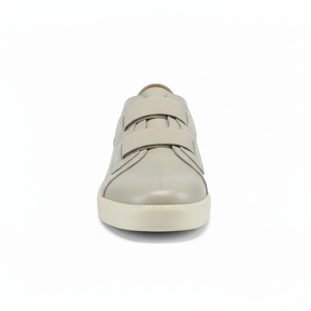 Tenis de Couro Rio de Luz - 330