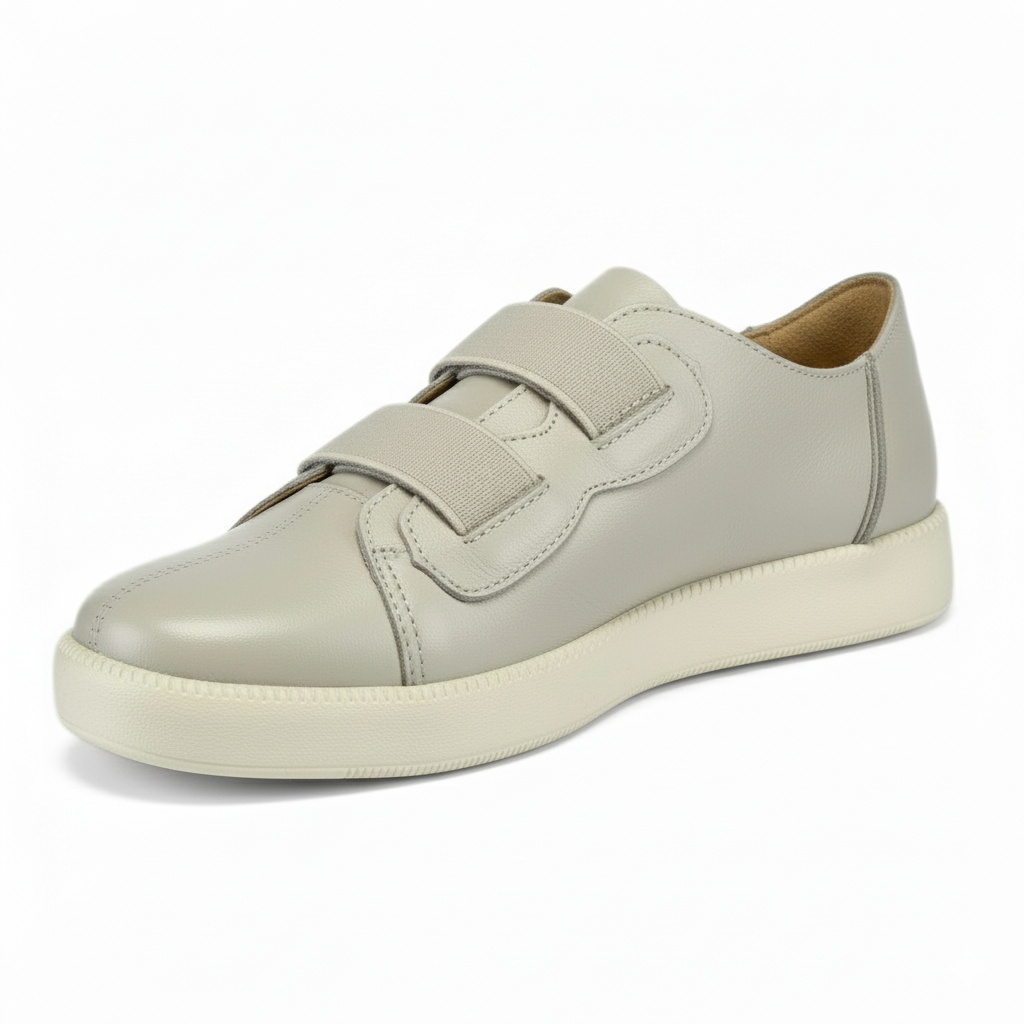 Tenis de Couro Rio de Luz - 330