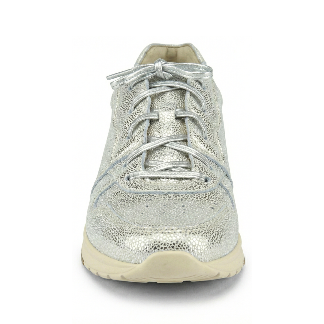 Tenis de Couro Rio de Luz - 4001