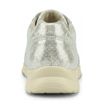 Carregue a imagem no visualizador da Galeria, Tenis de Couro Rio de Luz - 4001
