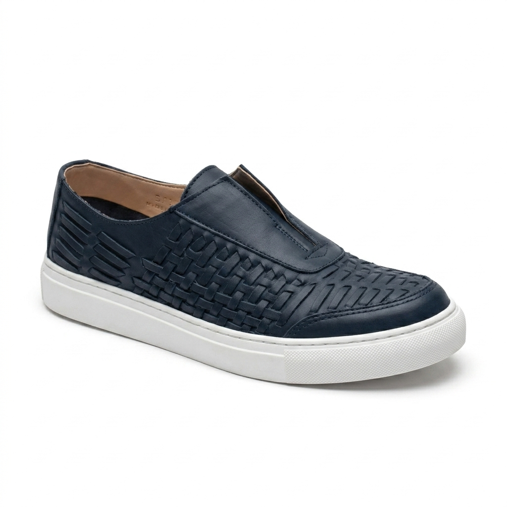 Tenis de Couro Rio de Luz - Elba 961