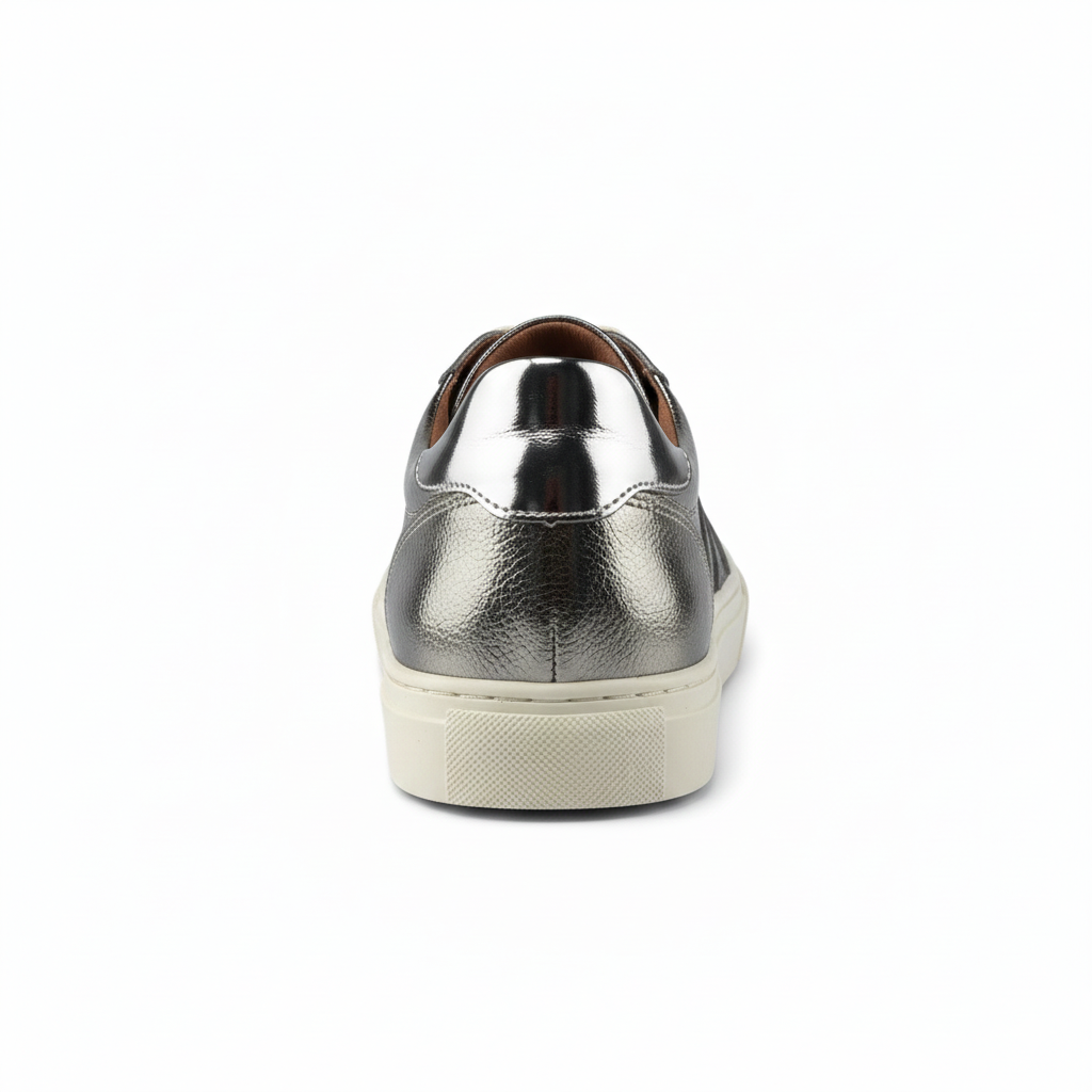 Tenis de Couro Rio de Luz - Elba 326