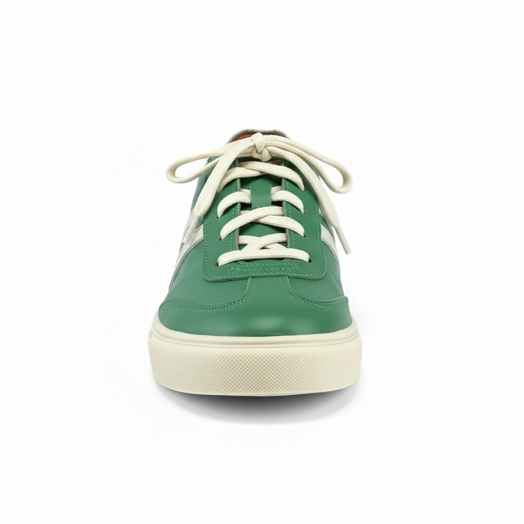 Tenis de Couro Rio de Luz - Elba 326