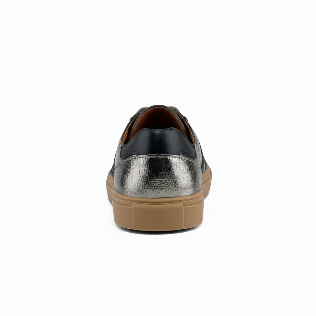 Tenis de Couro Rio de Luz - Elba 326